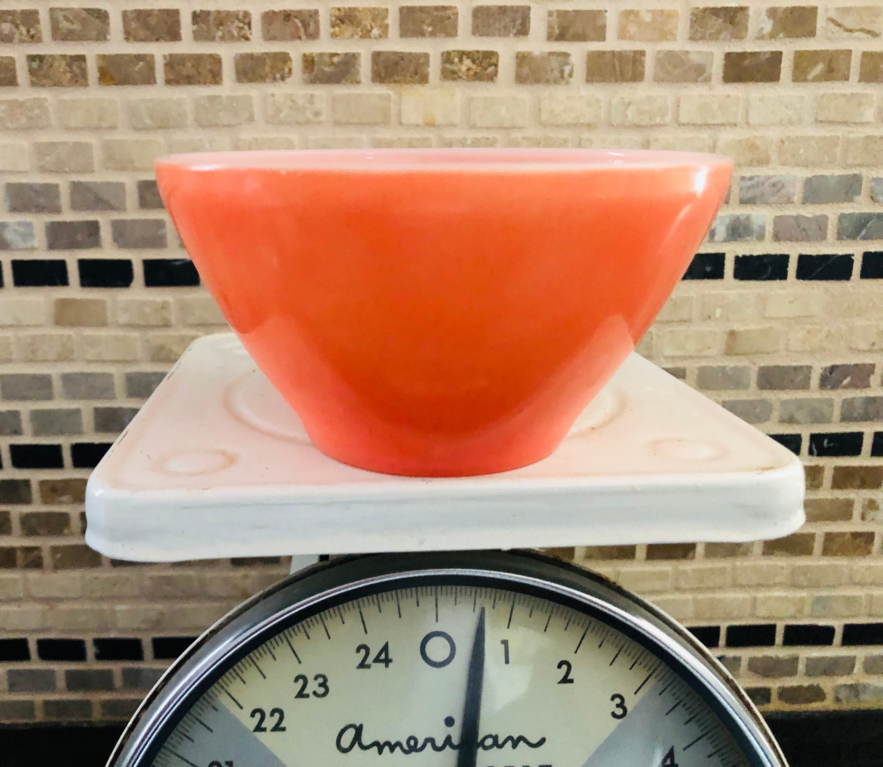 Davy Crockett Bowl - Etsy