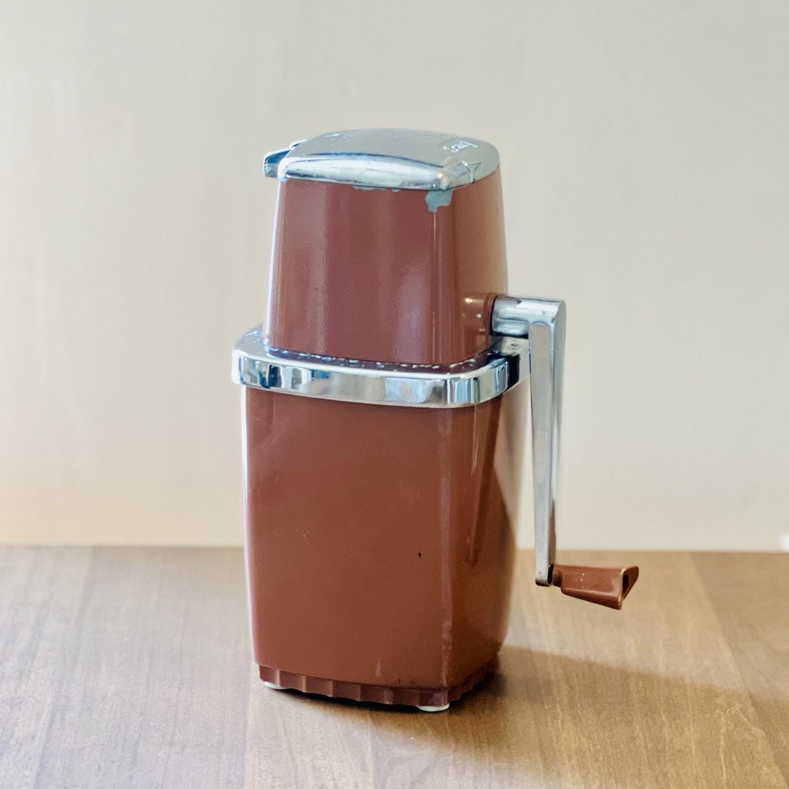 SWING A WAY アイスクラッシャー swing away ice crusher products for sale | eBay