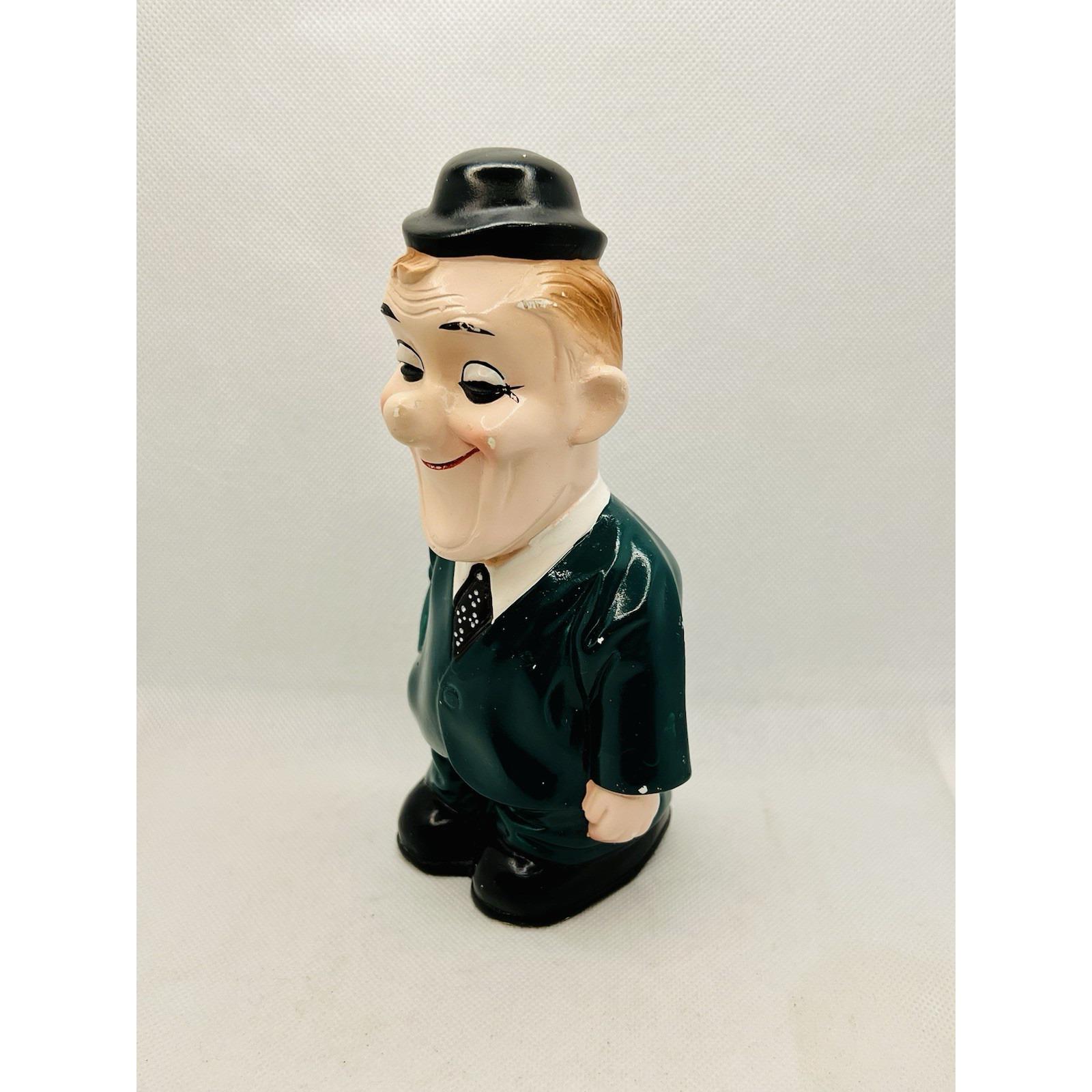 Laurel and Hardy Figurines - Etsy