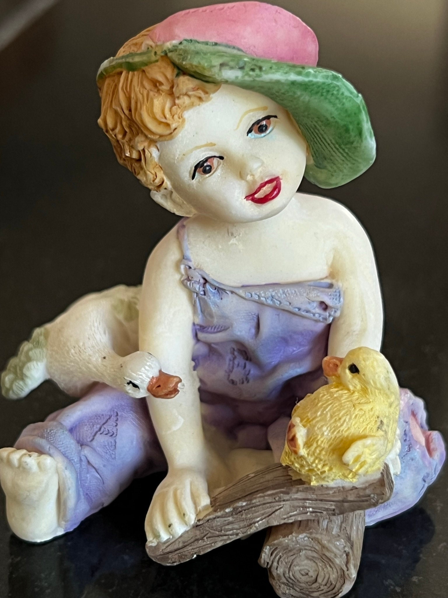 Montefiori Figurine - Etsy