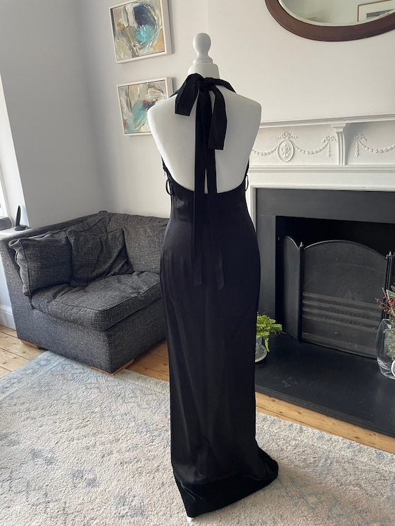 alberta ferretti maxi dress Alberta Ferretti Maxi Dress