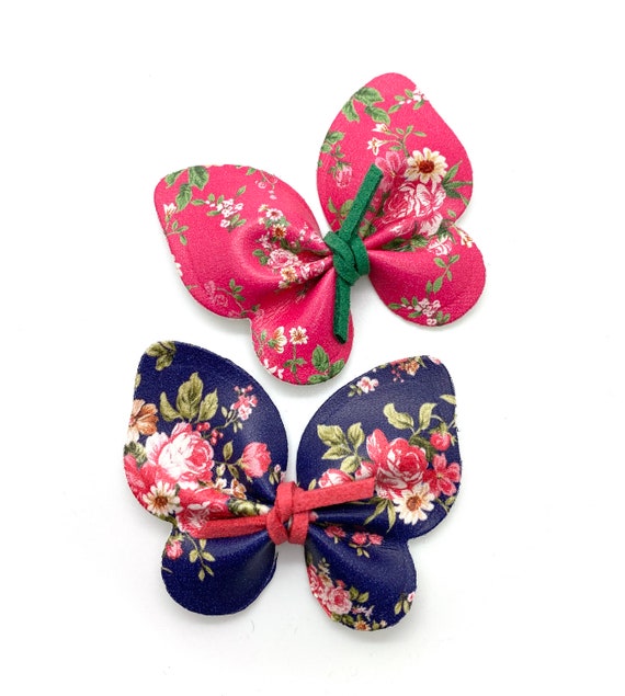 baby hair clip supplies