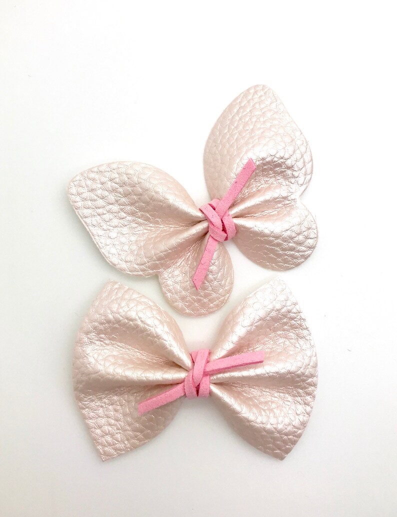 baby hair clip supplies