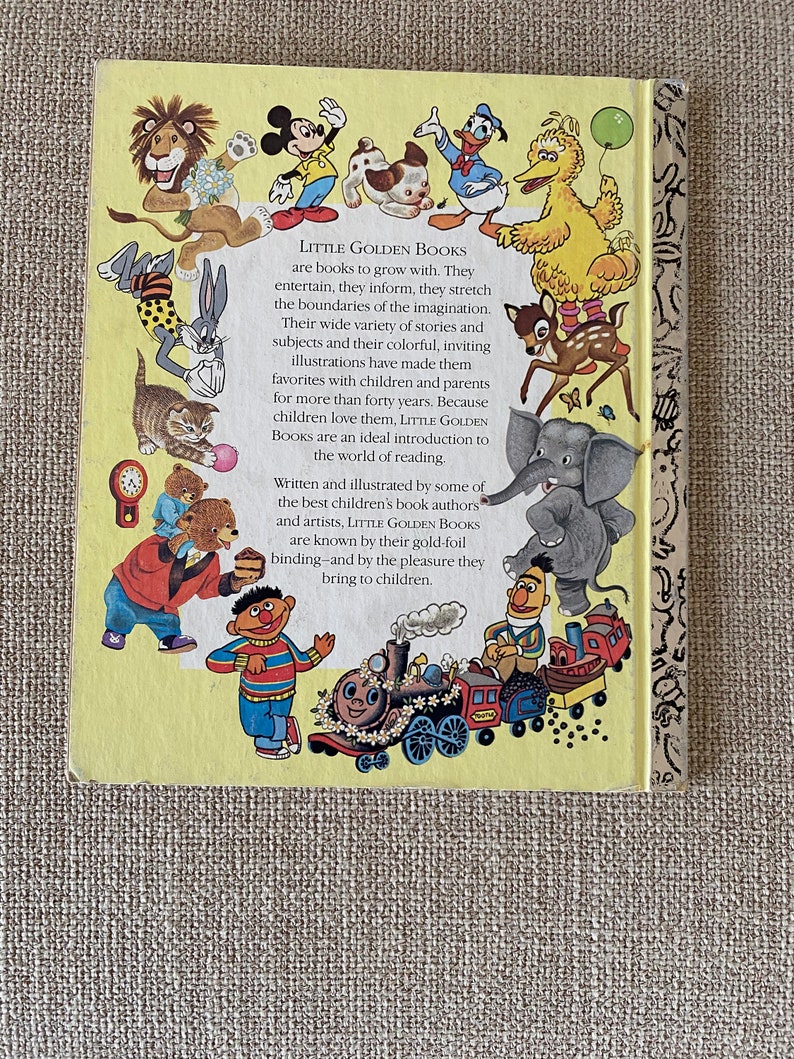 tootle golden book 1945 tootle golden book 1945