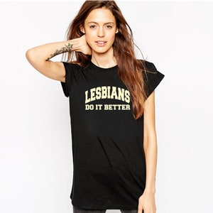Lesbian tshirt pride lesbian christmas gift lesbian couple giftful couples gift lesbian lesbian gifted gift lesbians pride lesbian queer