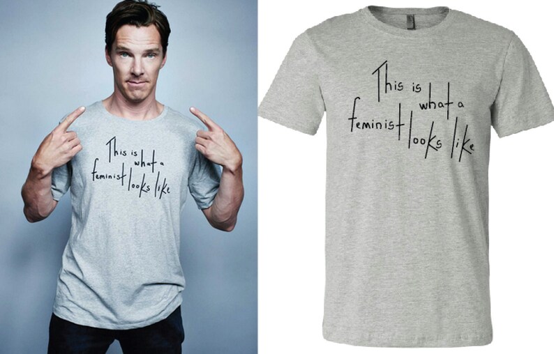This is What a Feminist Looks Like shirt - Feminism shirt - Equal Rights tshirt - Woman Birthday gift - Feminist shirt - Equality shirt 