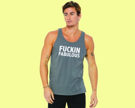 Fuckin Fabulous Shirt Fabulous Tshirt Pride Shirt Gay Pride Shirt Pride Shirt Lgbtq Shirt Fuck Shirt Queer Pride Shirt