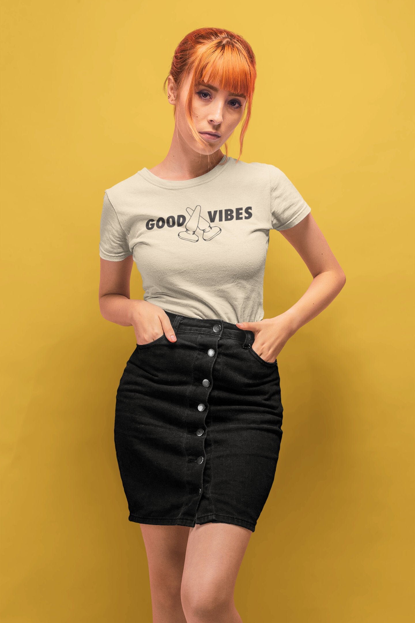 Good Vibes Tshirt Dildo Shirt 90s Shirt Lesbian Tshirt picture photo