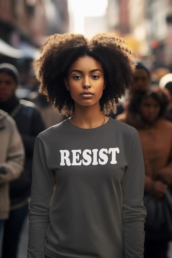Anti Trump anti fascism anti fascist long sleeve Deport trump feminist tee Not my president hate never made America great fuck trump hoodie