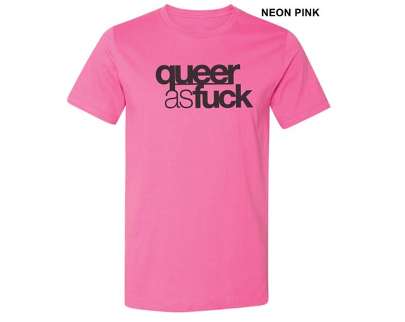 Queer As Folk Tee T Shirt