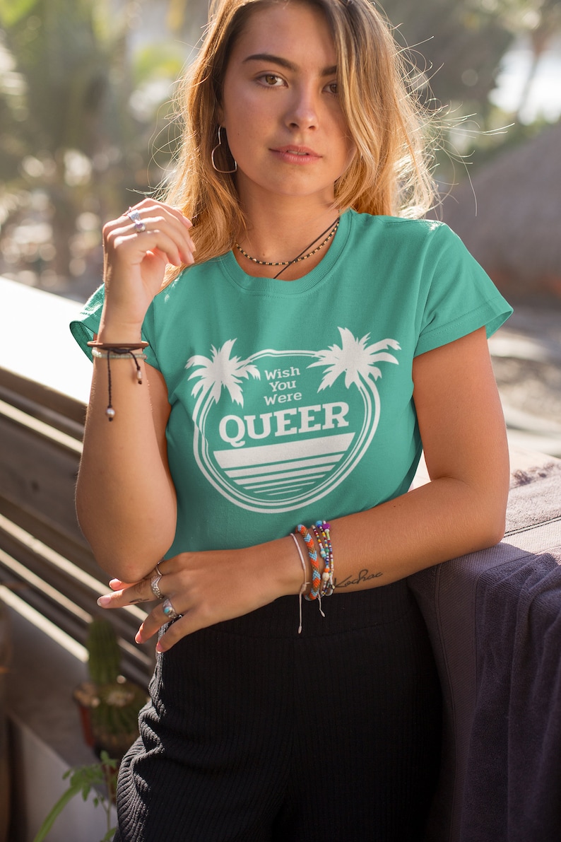 BOGO SALE TODAY: Transgender Pride Trans Pride Lgbt Shirt - Etsy