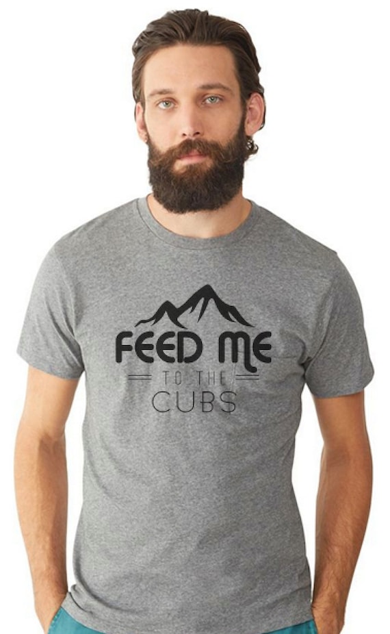 cubs pride shirt