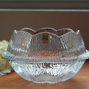 Holmgaard Water Lily Candle Holder