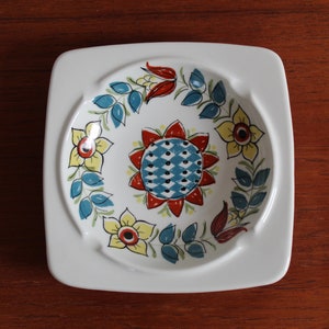 Figgjo Saga Small Tray/Ash Tray