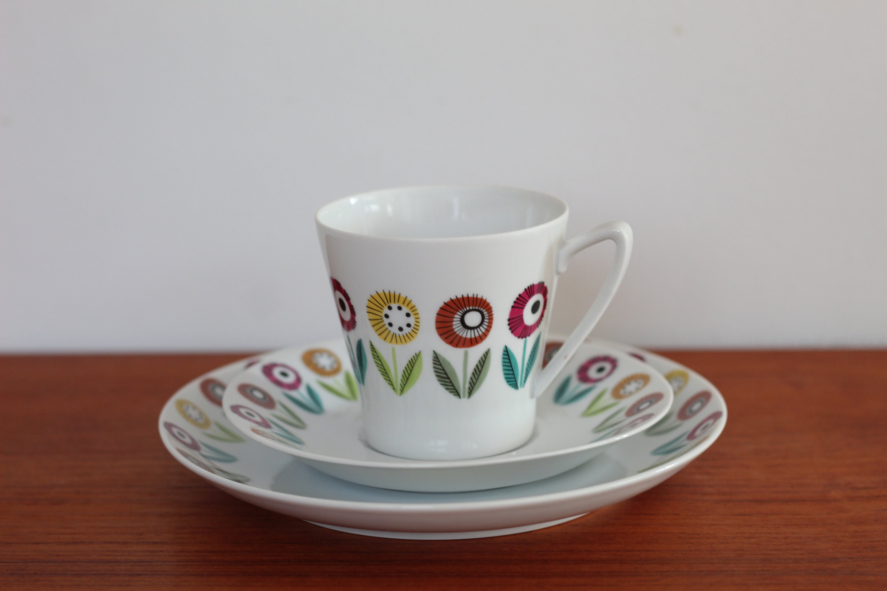 Upsala Ekeby Gefle - Etsy