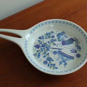 Figgjo Turi-design Lotte Skillet with one handle