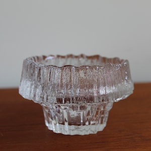 Iittala Candle Holder &#39;&#39;Stellaria&quot;