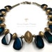 see more listings in the Necklace single row section