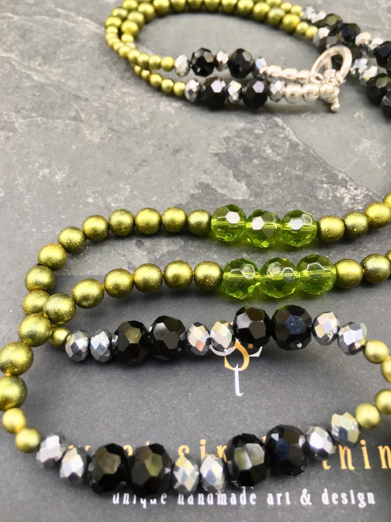 beaded necklace necklace with pendant mala style gift necklace yoga style tassel necklace bohemian Begging necklace charms necklace necklace