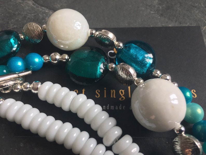 summer tassel necklace ethnic bohemian pearl necklace mala necklace malastyle gift charm necklace yoga Mala gypsy necklace yoga jewelry