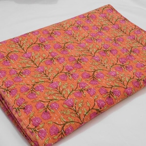 Vintage Kantha Quilt Indian Kantha Quilt Kantha Bedcover Throw Cotton Blanket Gudari Queen And Twin Size Kantha quilt