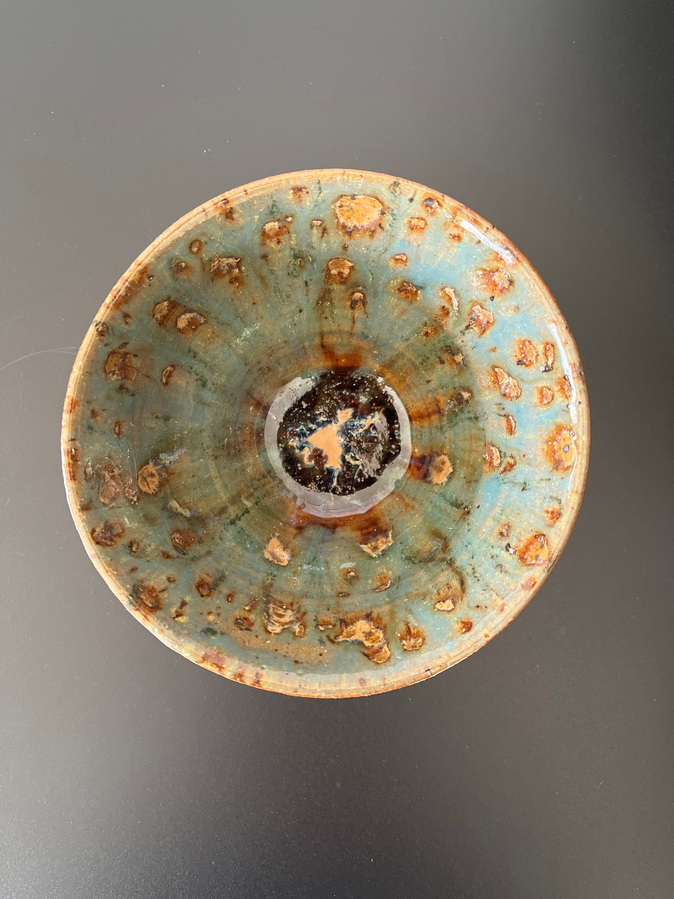 Set of 3 earthy Prep / Snack Bowls Handmade Pottery - Etsy