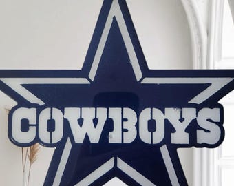 Cowboys Star