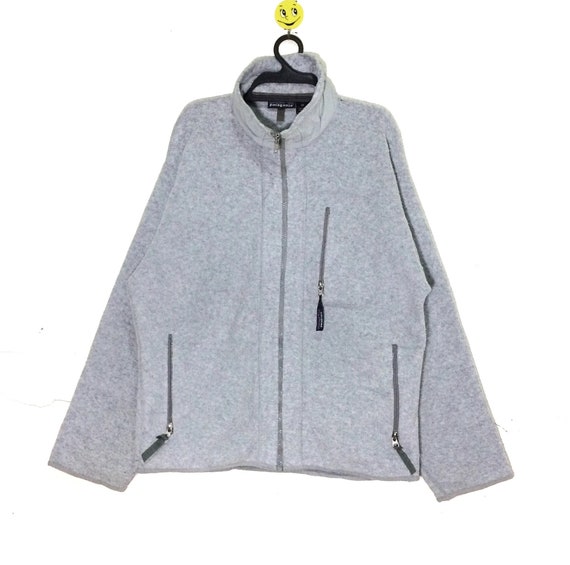 patagonia vintage sweater