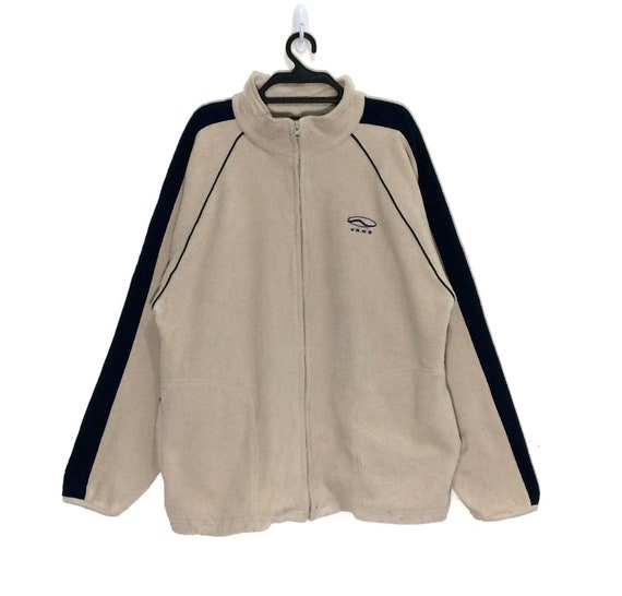vans skate jacket