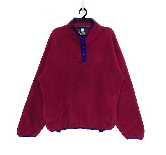 vintage ll bean sweatshirt