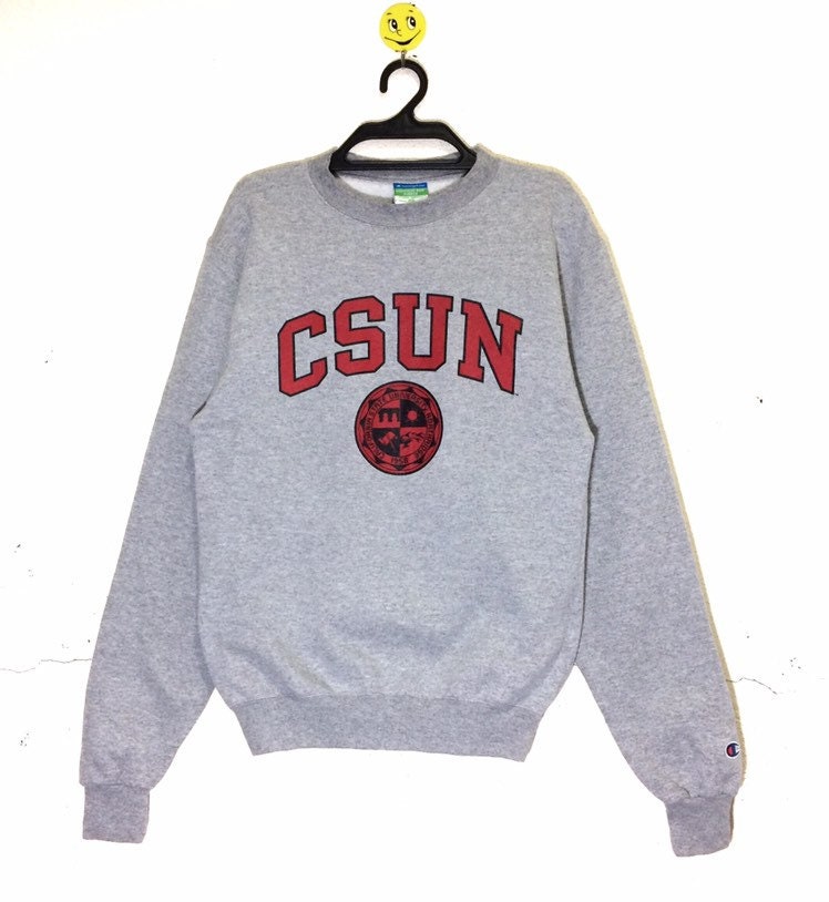csun sweatshirt