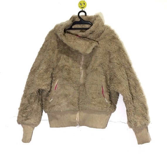 Rare Vintage 80