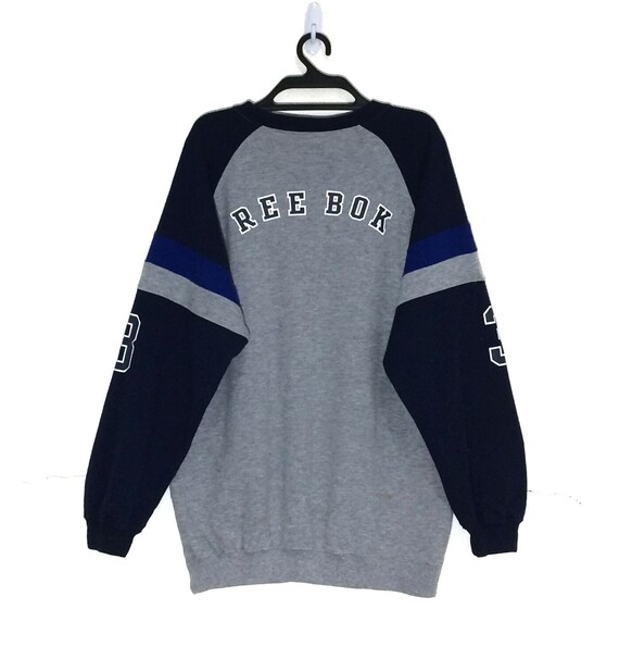reebok classic jumper