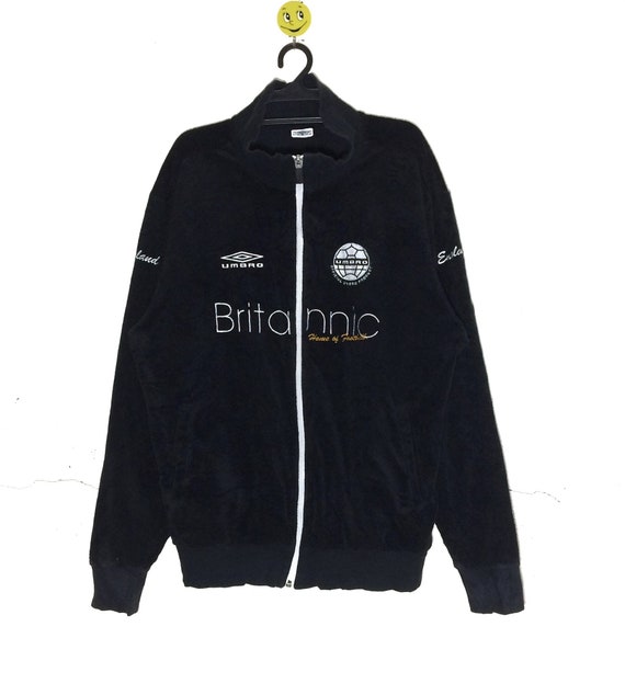 umbro sweater vintage