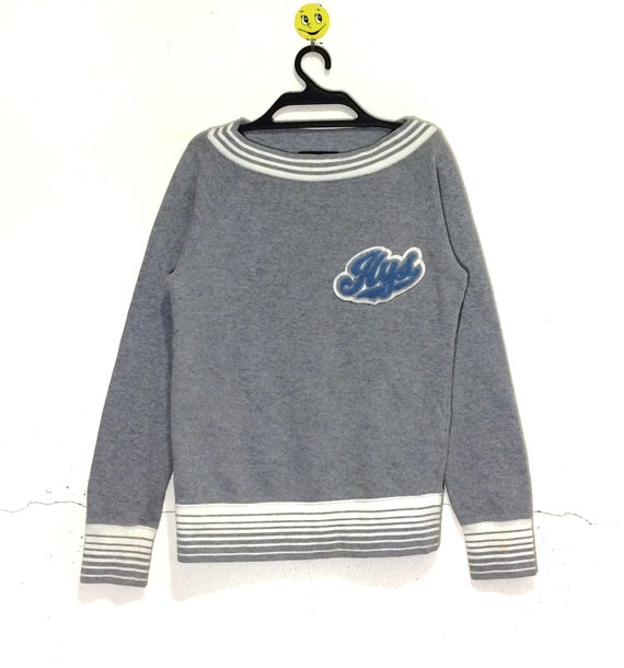 Hysteric glamour sweatshirt Clearance