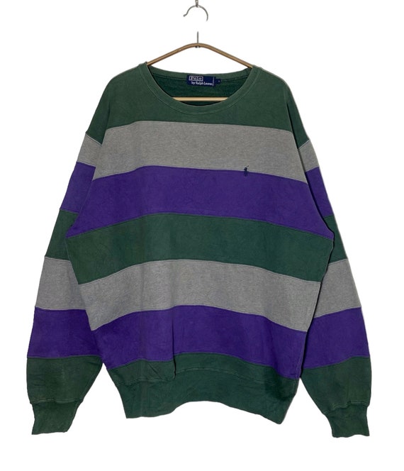 Polo sport multicolor jacket hotsell