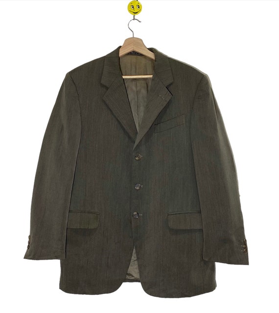 Fendi jacket vintage top