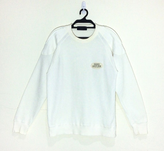 Rare!!! Vintage 80's ISSEY SKYLINE By Issey MIYAKE
