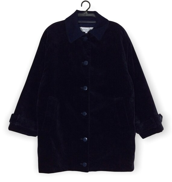 Rare Authentic Vintage Christian Dior 