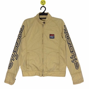 Rare Vintage 60's 70's HOPE MFG.. Inc. MA-1 Camouflage Army Rare Vintage 60's 70's HOPE MFG.. Inc. MA-1 Camouflage Army