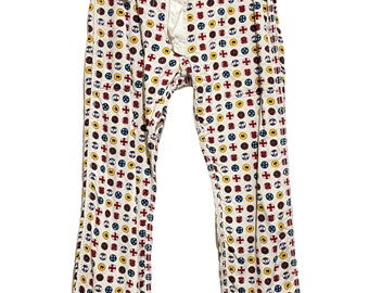 Rare Vintage Ad 2003 Comme Des Garçons Homme Pants Vtg Cdg - Etsy