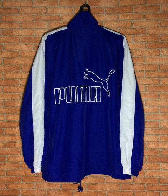 puma sweaters etsy