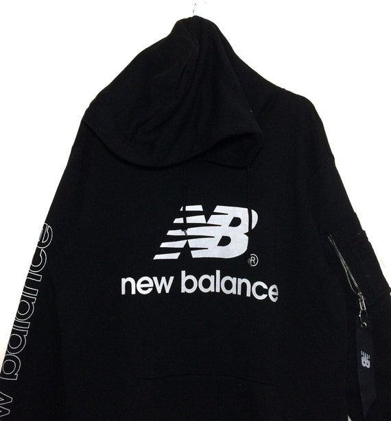 Hoodie nb cheap