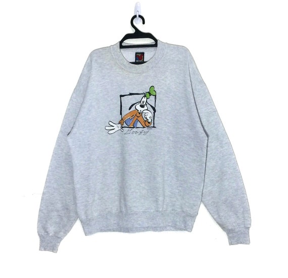 Vintage goofy sweatshirt Clearance
