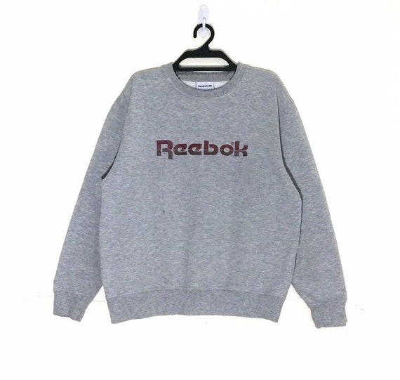 reebok classic jumper