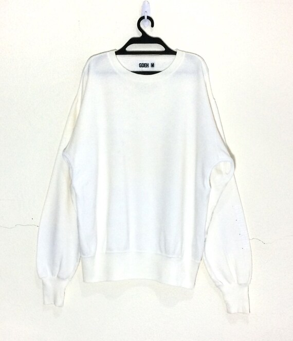 good enough sweatshirt