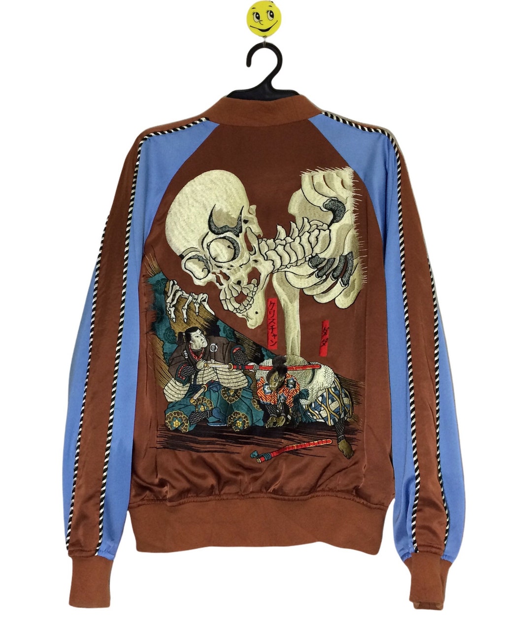 ジャケット・アウター CHRISTIAN DADA Velvet Bomber Jacket CHRISTIAN DADA Velvet Bomber Jacket