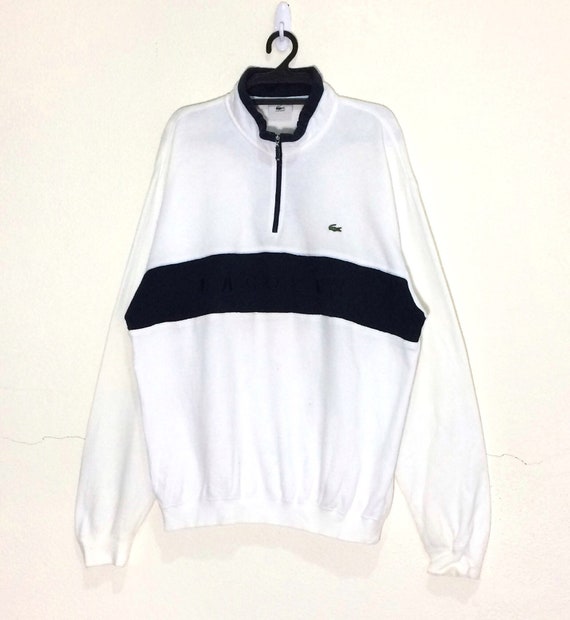 chemise lacoste jacket