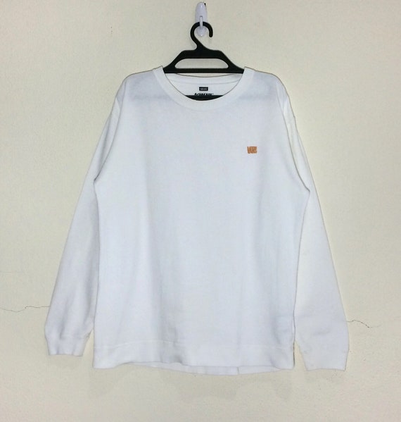 pullovers vans