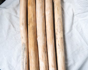 Wood branch, Maple stick, Dried for 2 years, wood supply for wand making, dried Maple stick, natural wood supply, wood craft supply